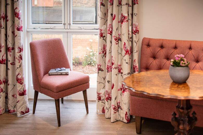 Apartamentos Beech House