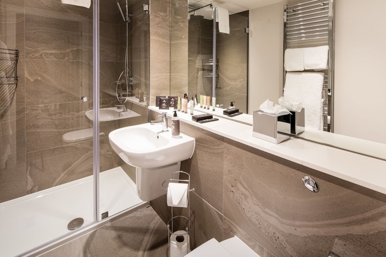 Apartamentos Beech House