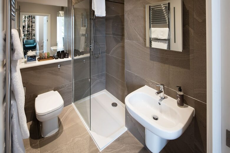 Apartamentos Beech House