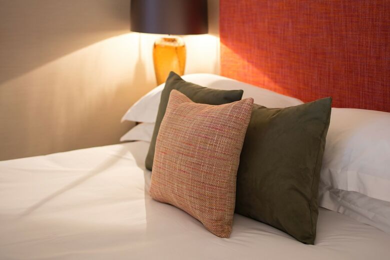 Apartamentos Beech House