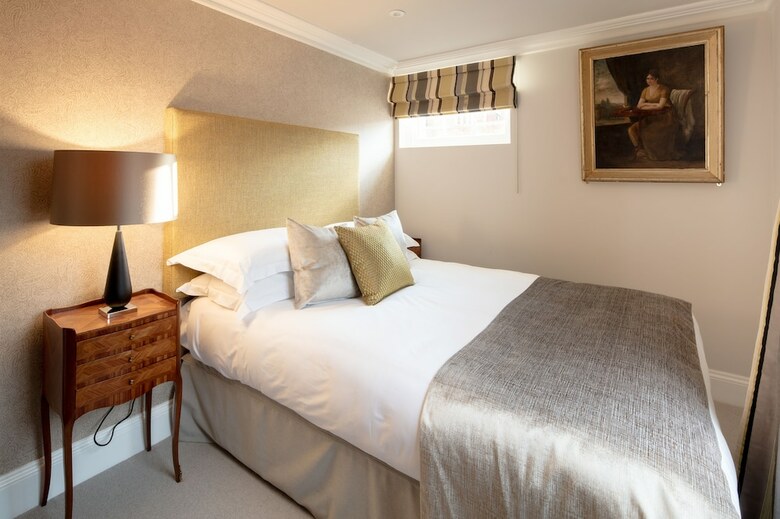 Apartamentos Beech House