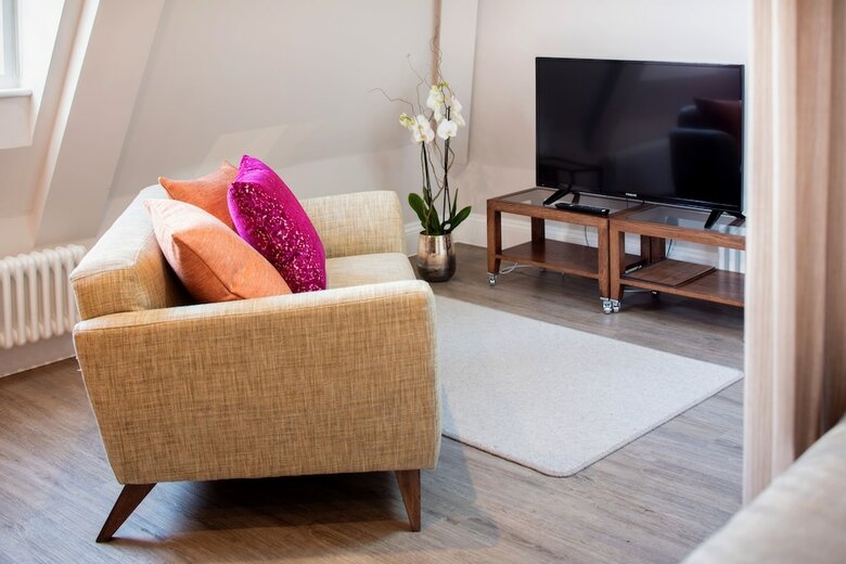Apartamentos Beech House