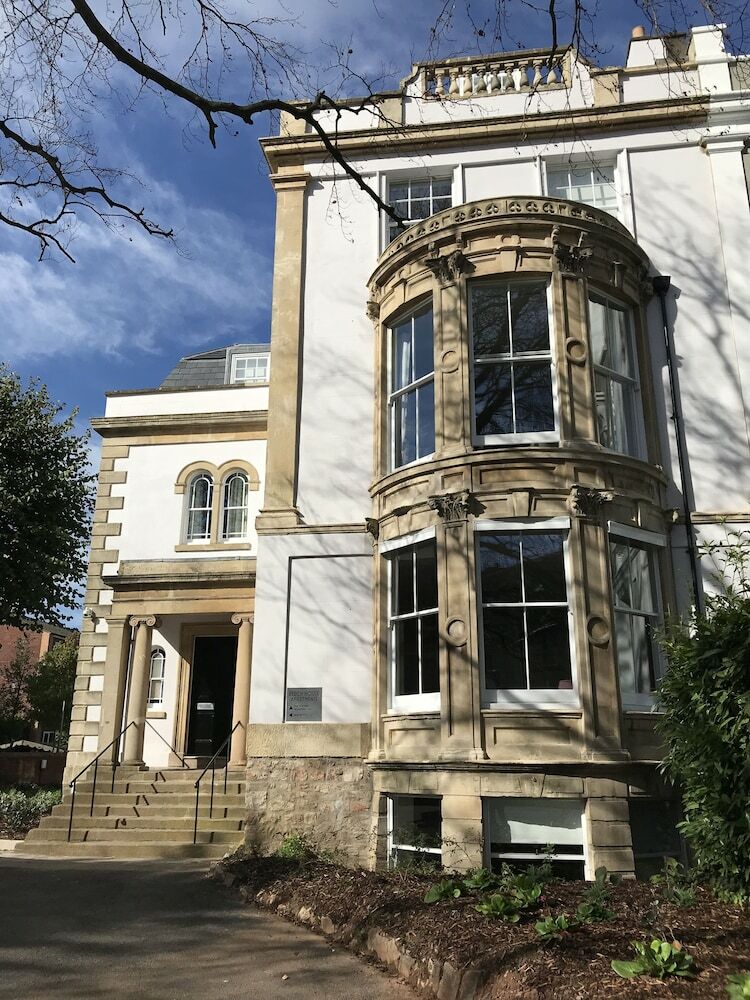 Apartamentos Beech House