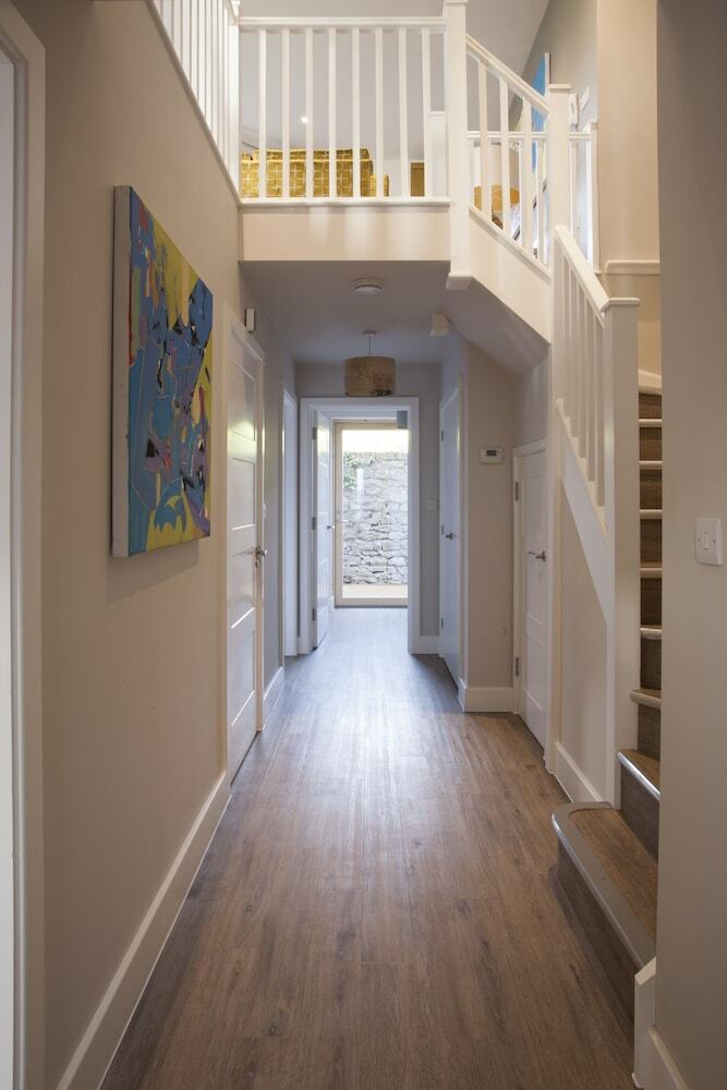 Apartamentos Beech House