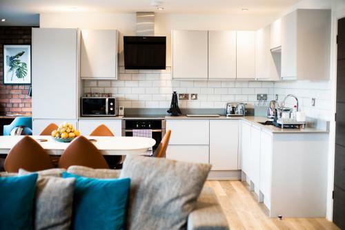 Cigar Factory Apartments