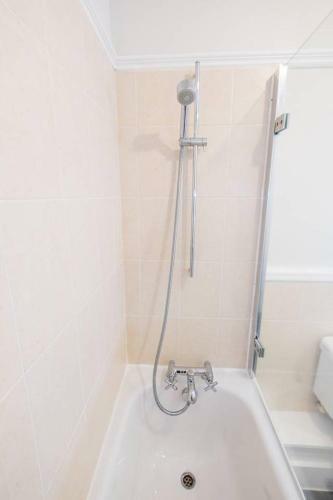 Apartamento Flat With Parking Nr The Sea, Central & Secluded