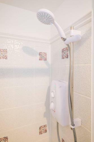 Apartamento Flat With Parking Nr The Sea, Central & Secluded