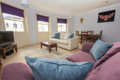 Apartamento Chesham Place