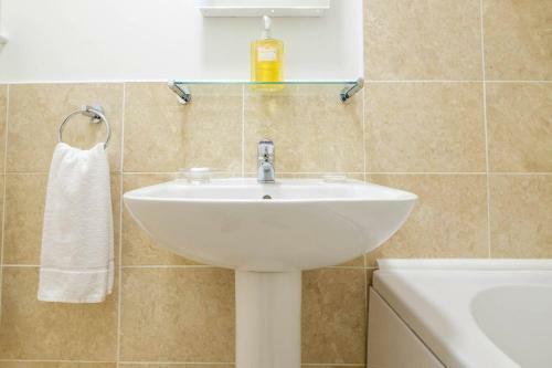 Apartamento Cosy, Central Maisonette