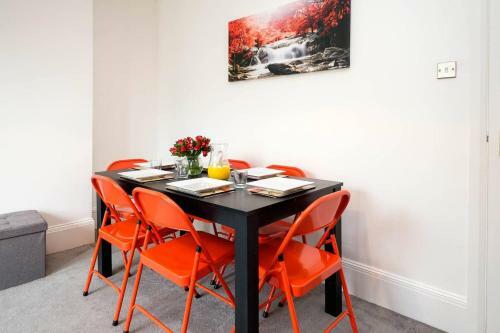 Apartamento Cosy, Central Maisonette