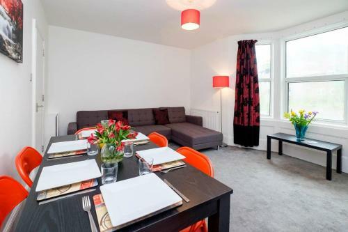 Apartamento Cosy, Central Maisonette