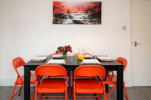 Apartamento Cosy, Central Maisonette
