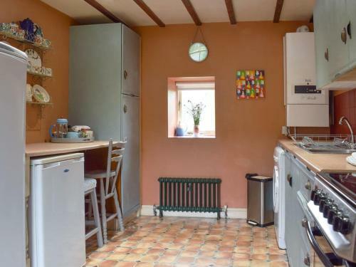 Vinca Cottage