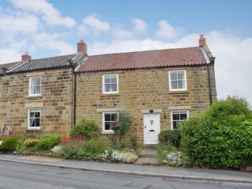 Vinca Cottage