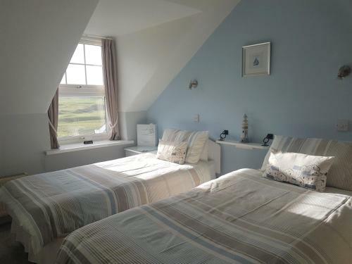 Wyvern House B&B