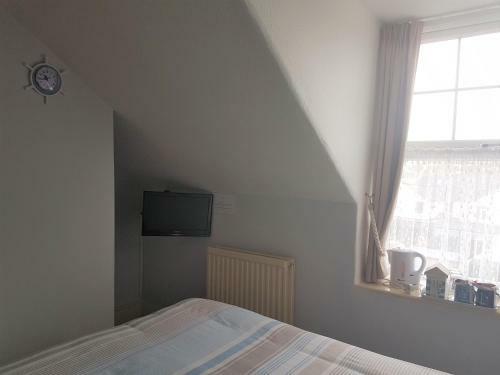 Wyvern House B&B