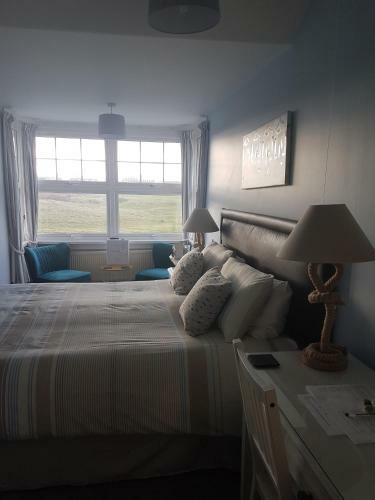 Wyvern House B&B