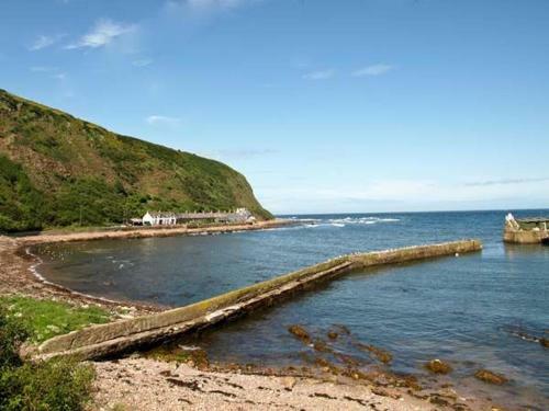 Shoreside Cottage