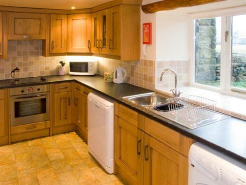 Grange Cottage, Skipton