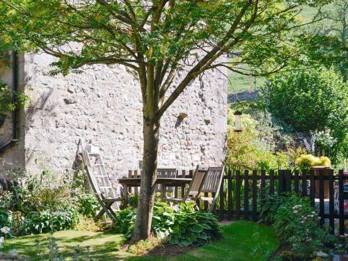 The Old Chapel
