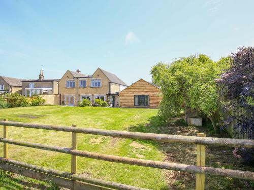 Fairview Cottage, Burford