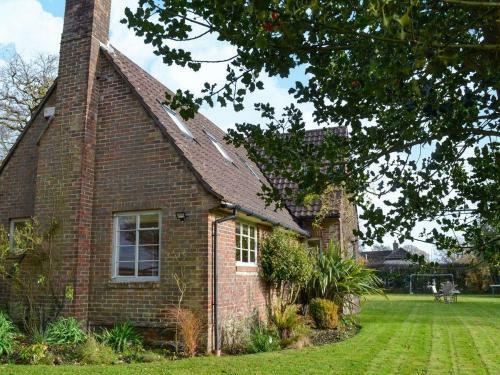 Brookside Cottage