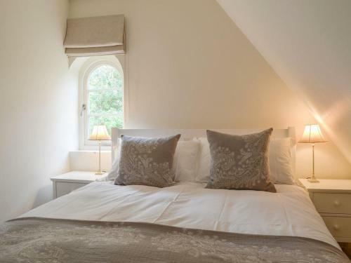 Brookside Cottage