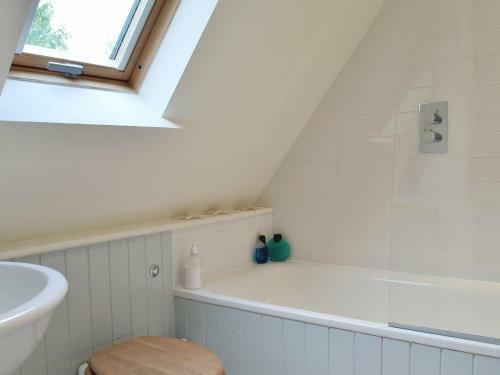 Brookside Cottage