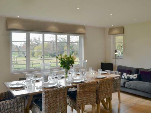 Brookside Cottage