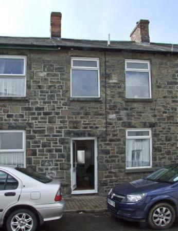Market Cottage