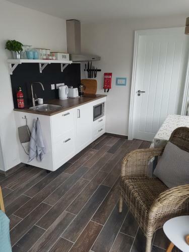 Apartamento Dunseverick Ramblers Rest