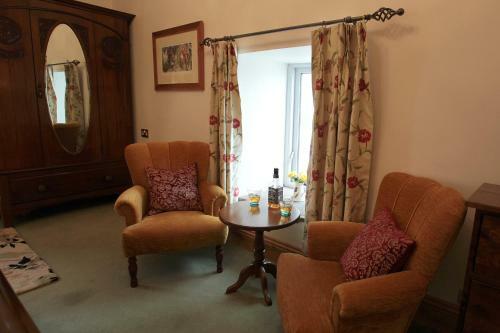Stoop Farm B&B