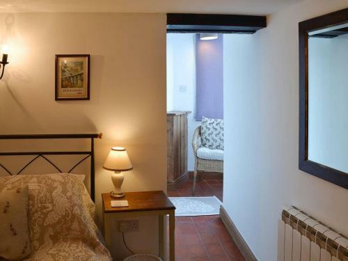Lavender Cottage