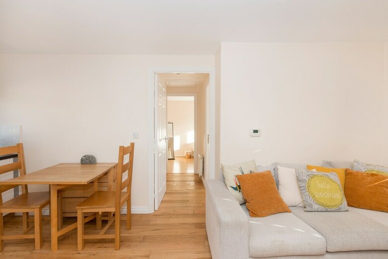 Apartamento Barkla Lodge 2- Bedroom Flat