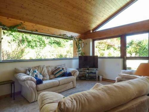 Medlar Tree Cottage