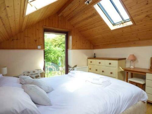 Medlar Tree Cottage