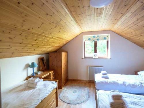 Medlar Tree Cottage