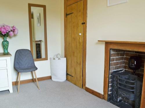 Owl Cottage