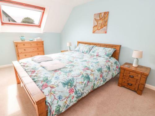 Fern Cottage, Cardigan
