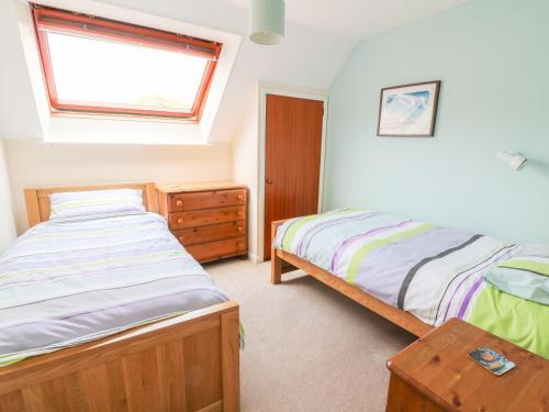Fern Cottage, Cardigan