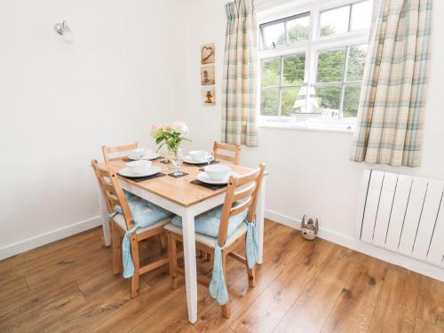 Fern Cottage, Cardigan