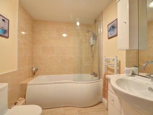 Modern Apartment In Carbis Bay Near Beach