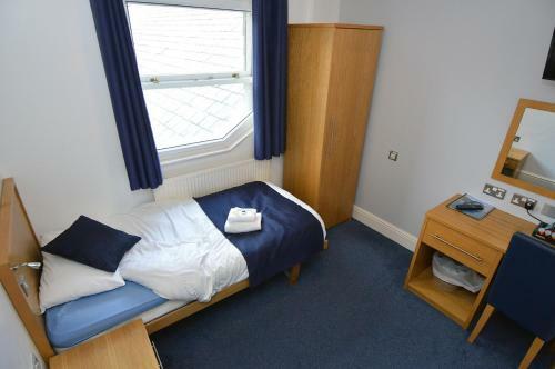 Bed & Breakfast Plas Y Brenin