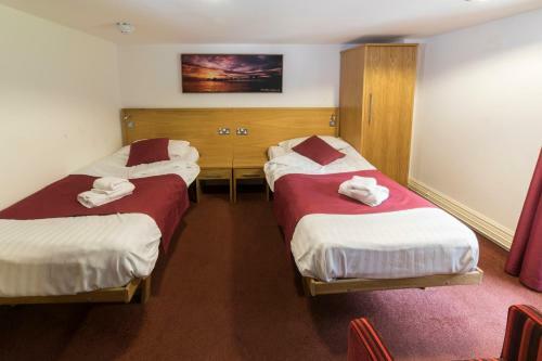 Bed & Breakfast Plas Y Brenin