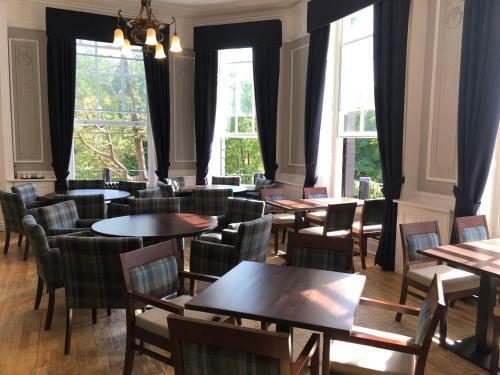 Bed & Breakfast Plas Y Brenin