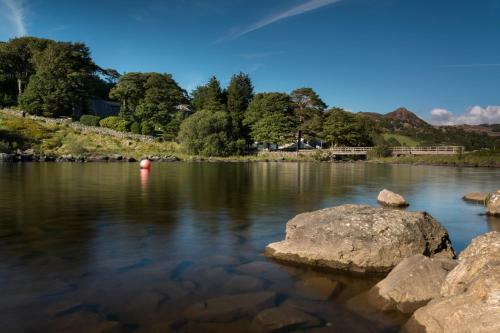 Bed & Breakfast Plas Y Brenin