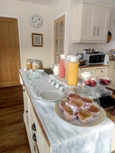 Bed & Breakfast Garroch House