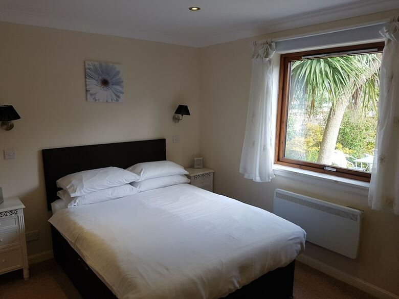 Posada Ardshiel Hotel