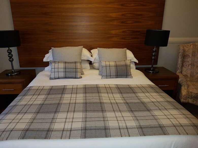 Posada Ardshiel Hotel