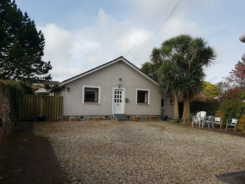 Posada Ardshiel Hotel